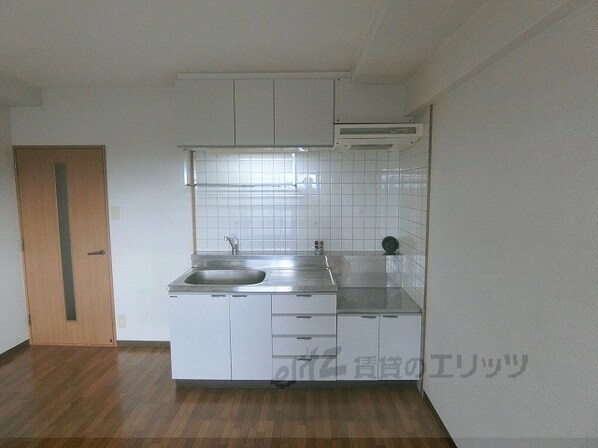 プランドール耳原の物件内観写真